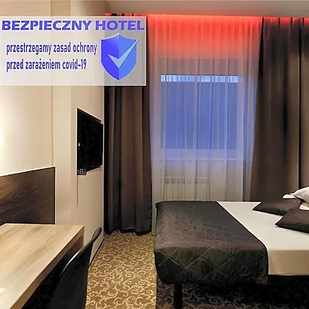 Nu * Łódź