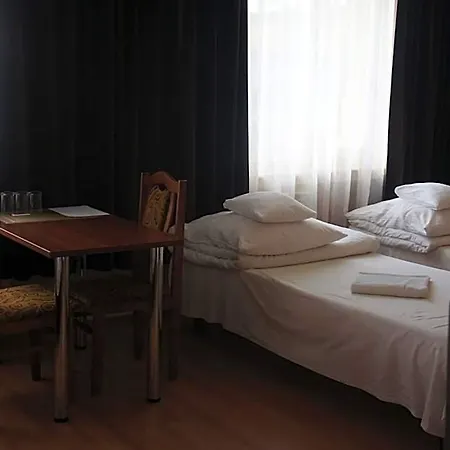 Szálloda Nu *