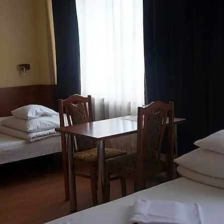 Nu Łódź